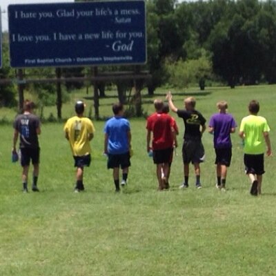 Phi. 4:13! Family,Hunting,Fishing,Golf and the great man upstairs are life! The ville!
