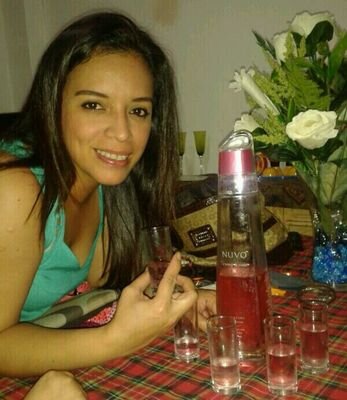 Descomplicada y Feliz... Así de simple!!! :D