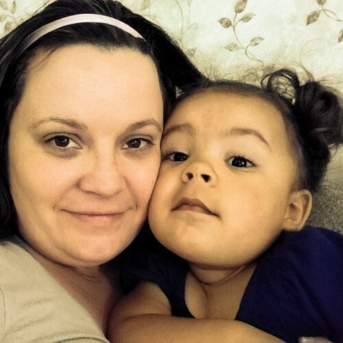 Tiffany Corbett (irishweety) Twitter