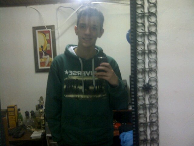 C A B J # A R G E N T I N A # Mi vida a mi manera #