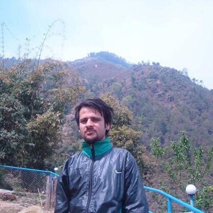 hello world