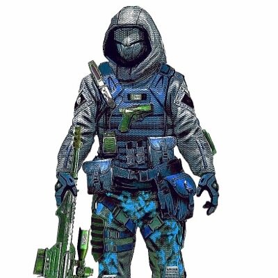 Zensta_'s profile picture. Want To See Awesome Minecraft Videos Almost Everyday? Than Watch My Videos! And I Love COD Ive Been A Sniper Since Cod 4!!!