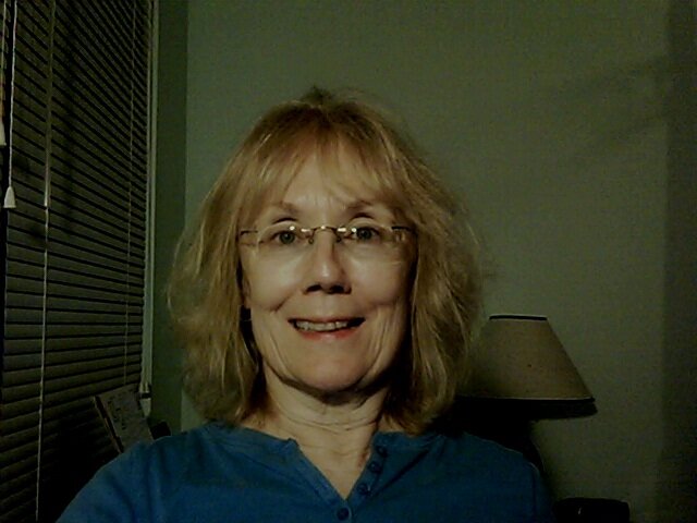 feeljoyful's profile picture. Author of Jesus & Chemo: On a Rock in a Hard Place e-book. http://t.co/b0iHllFagU