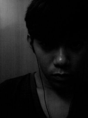 tall.dark and something. haha
