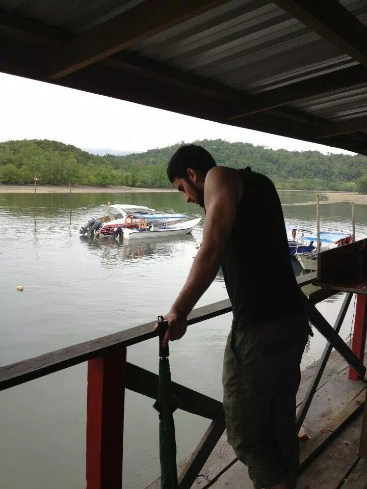 ZakMahmoud89's profile picture. 