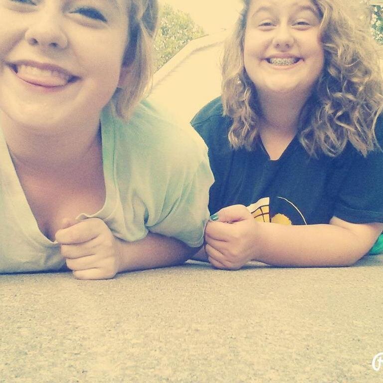 We're Kenze and Hailey, we love making the best out of life. Shoot for the moon they say, but maybe we want to aim for the stars.