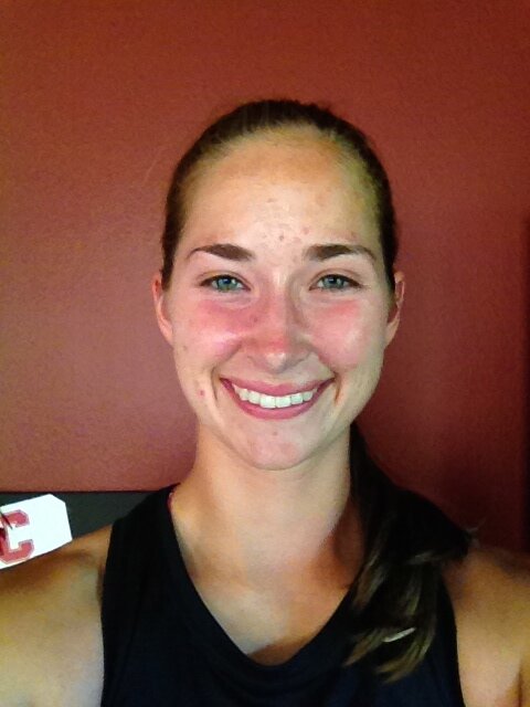 karlieme11's profile picture. Cornell University 2018, ChemE and CUSB