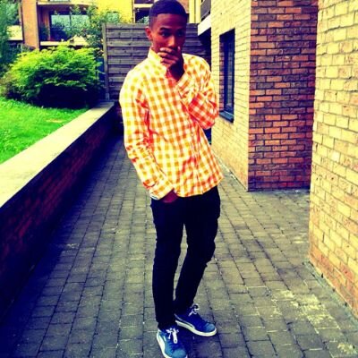 KDiahoua's profile picture. 