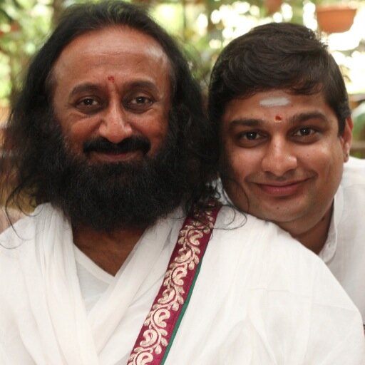 Trainer at Art Of Living Foundation