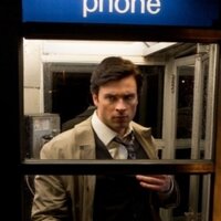 Clark Kent (@adopted_kent) Twitter profile photo