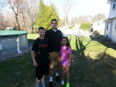 Nlemorta's profile picture. 