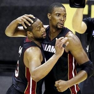 Miami_Heat32's profile picture. I'm about tomorrow! -Dwyane Wade.