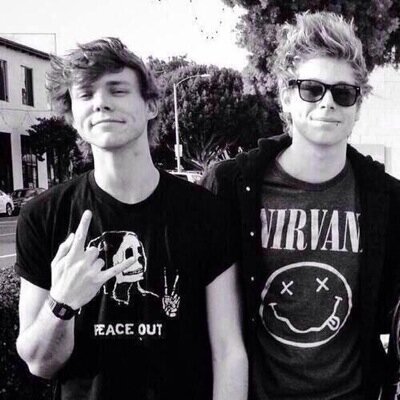 LUKE/4❁06.26.13❁08.07.14 ☼Bahhhstannn☼
