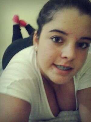 ๏̯͡๏ São Paulina,estrovertida,balada,moto,familia e Pc Fallow-me?   .
http://t.co/KP5e0wpMm8