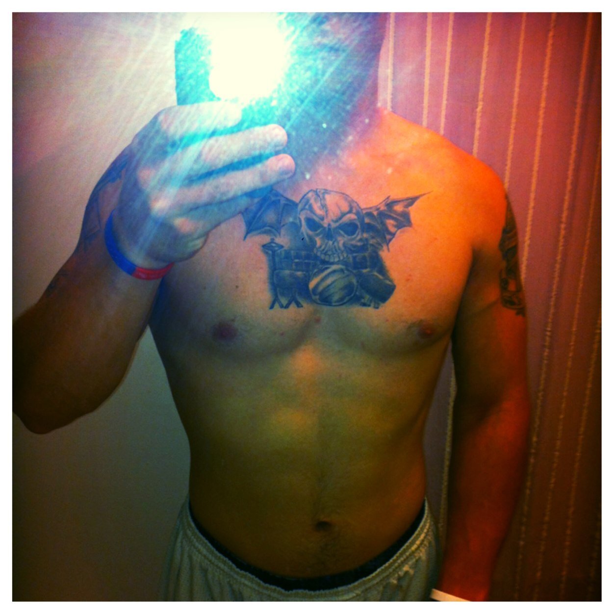 Lifting is life!
