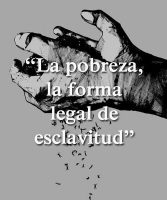 El gobierno no puede combatir a la corrupción porque la corrupción en el gobierno