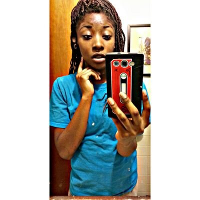 Gay is the way
Taurus
taken 3/18/14 
IG:_Trillface
I follow back!
TRACKisLife