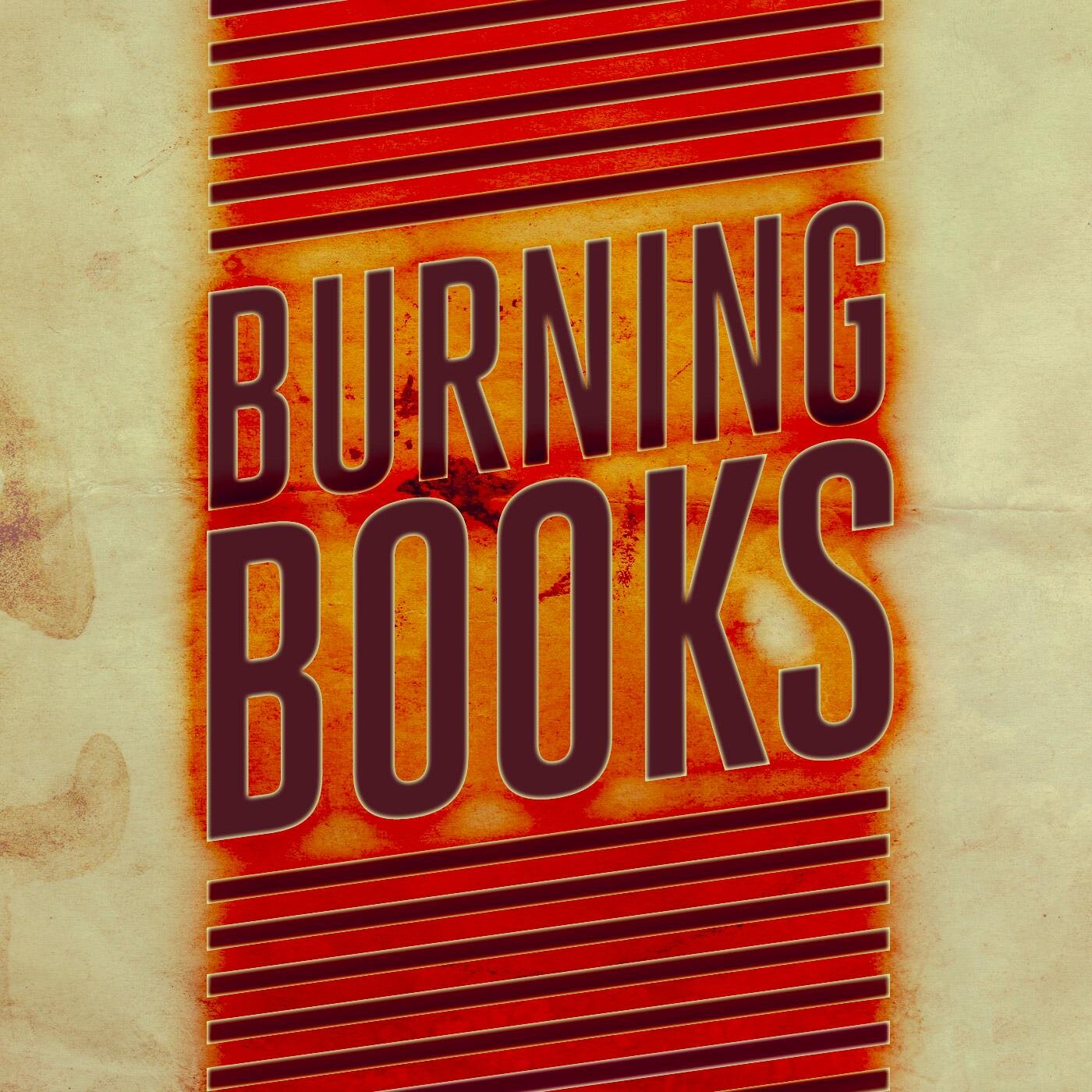 burningbookspod's profile picture. Twitter face of Burning Books Literary Podcast. Accessible on iTunes & https://t.co/BMB4y65cIP. In Masai I Trust.