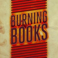 burning books (@burningbookspod) 's Twitter Profile