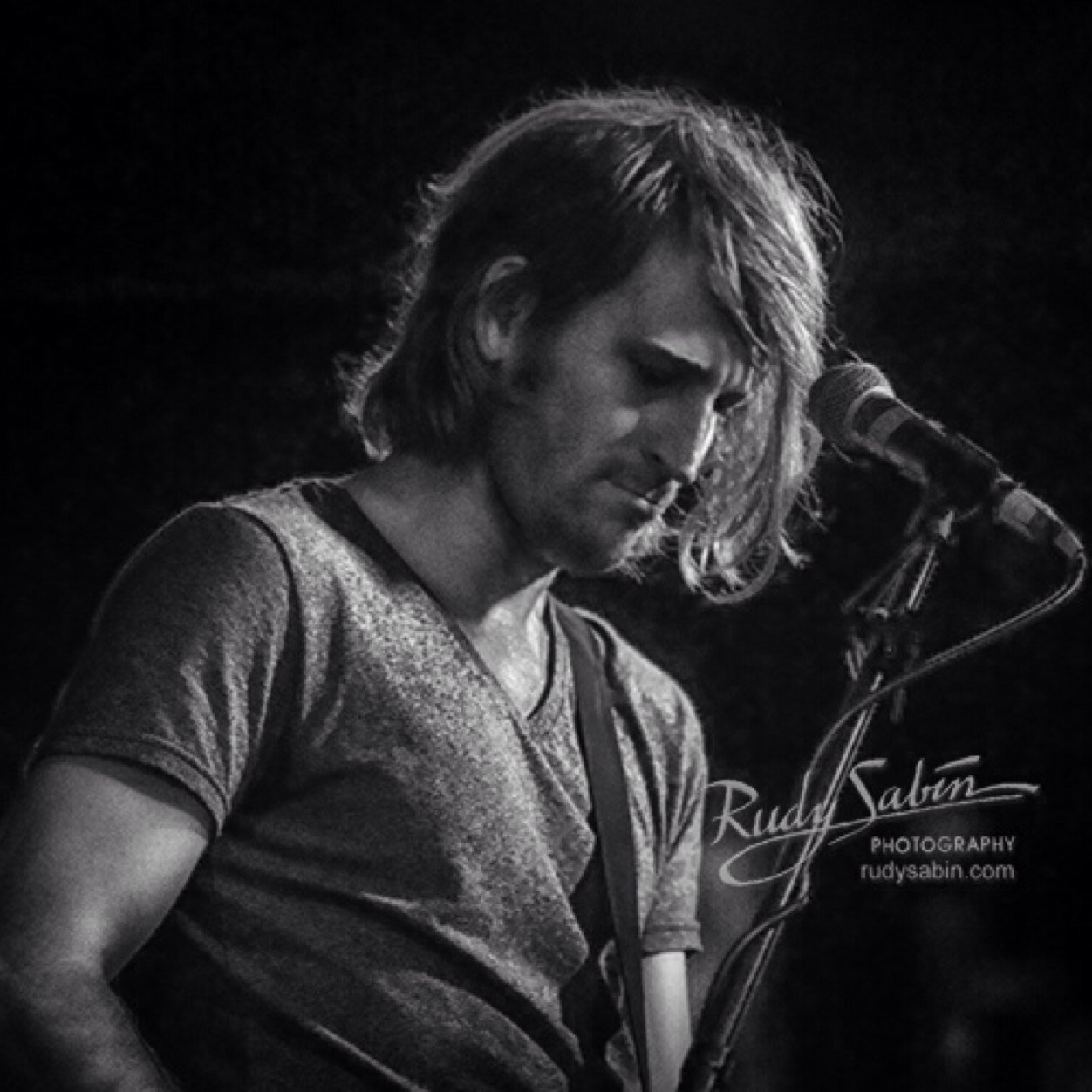 Austin via Nashville via OKC