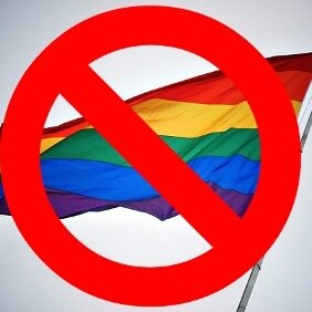 StpFags's profile picture. I am against gay marriage and do not support them in any way. Lets Stop Them!!!
Adam an Eve not Adam and Steve.