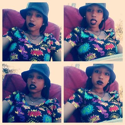 me love to dance and enjoy life.