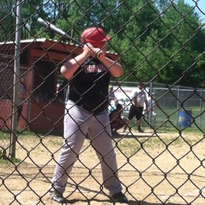 Followers are welcome anyone who follows me i will folliw back⚾️