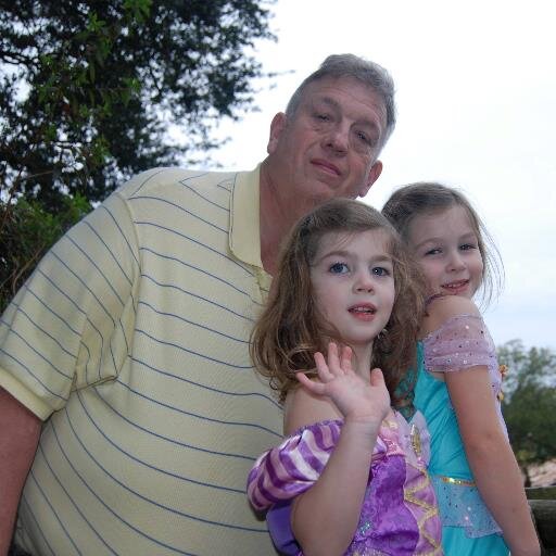 GaryHassman's profile picture. 