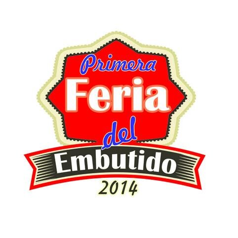 Primera feria del embutido, 25 y 26 de septiembre de 2014 en Expo Reforma.