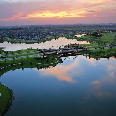 SugarlandEDC's profile picture. We're all about events. Join our campaign to #FindMoreDoMore.