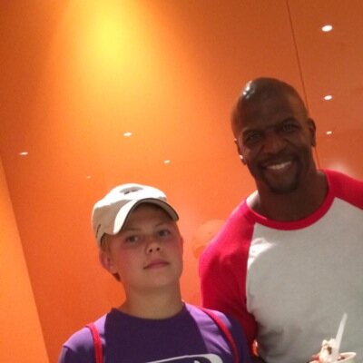 Gavinmuir2323's profile picture. 