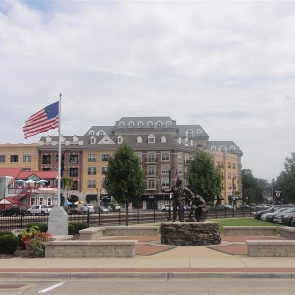 PalatineEvents's profile picture. We're all about events. Join our campaign to #FindMoreDoMore.