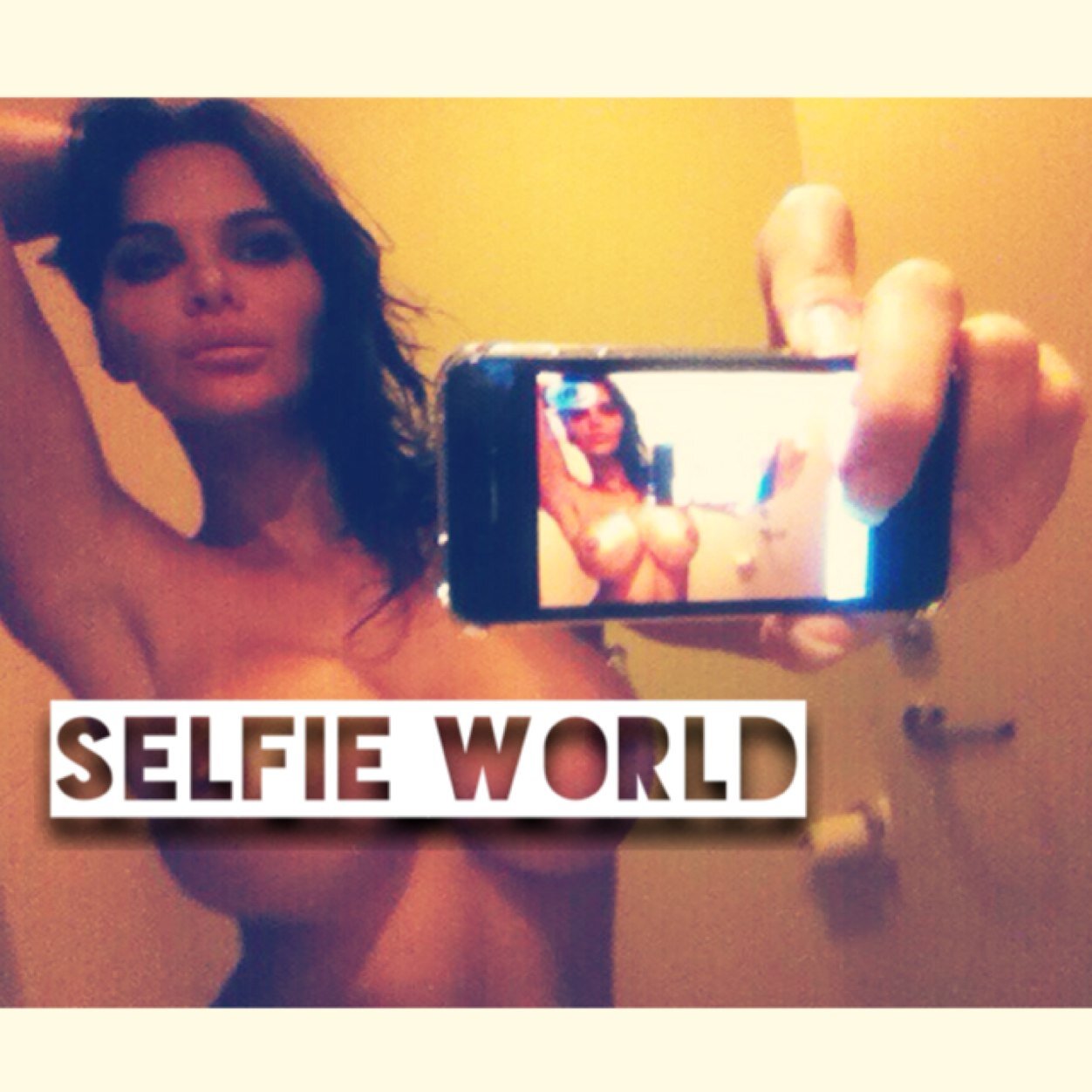 Follow for the hottest self shots online | Send in your pictures to be posted!