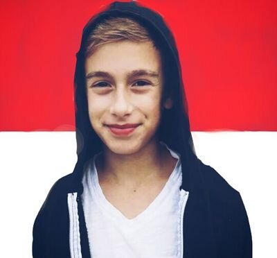 OFFICIAL FANPAGE FOR INDONESIAN JO's ! FOLLOW US ON INSTAGRAM : @JohnnyOrlandoID