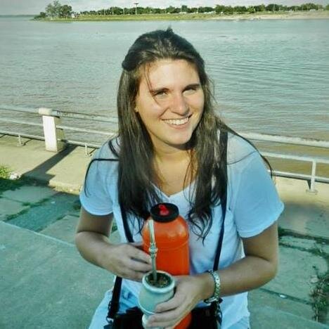 roomathe's profile picture. Amarse con los ojos abiertos ..