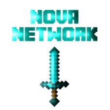 NetworkNova's profile picture. New Server  1.5.2 IP:novanetwork. nn. pe
