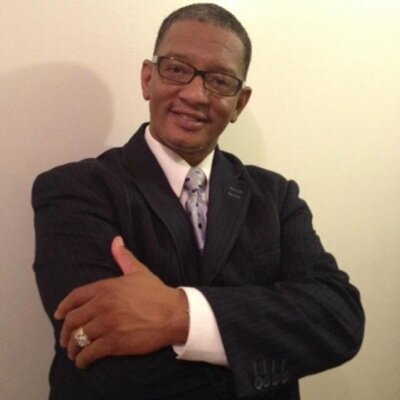 Pastor of Praise Cathedral COGIC | President of the Wisconsin First Jurisdiction Mass Choir | National Overseer of the COGIC | Musician | Teacher
