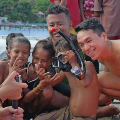 hei_sisqo's profile picture. A list maker, a random thoughts, a gemini in disguise.