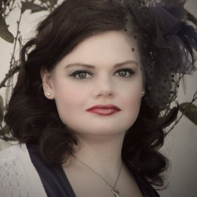 Music Lover. Communications Major. Check out my blog to read my written work. Check out my Etsy shop at https://t.co/WeTTo8s6eC