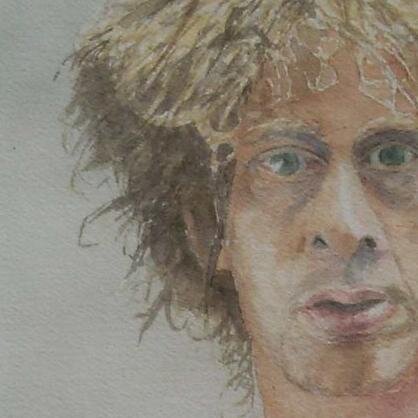 ToddStoneStudio's profile picture. Painter of Lower Manhattan's ever-changing skyline.