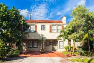 Sober Living House