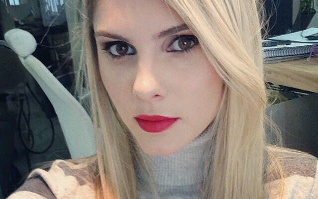 Instagran/marianajeronino (SDV)