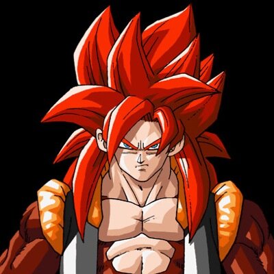 Mutted Janemba; Whooped that boy Omega Shenron; Fucked yo Bitch