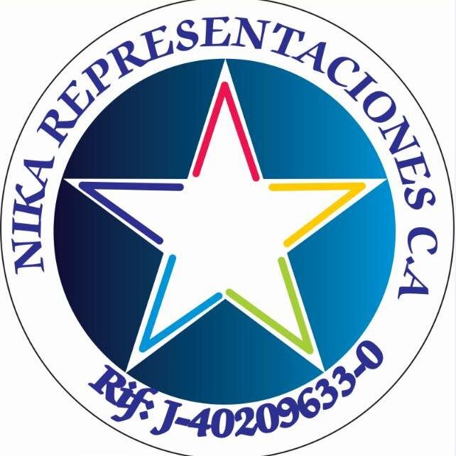 NIKA_Repre_CA's profile picture. 