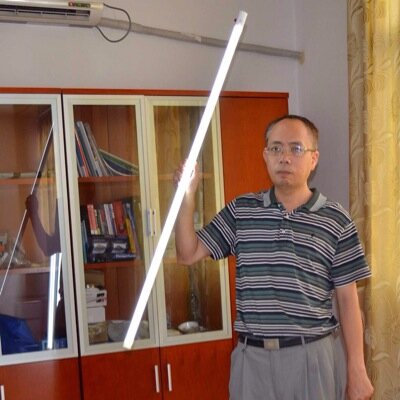 Sensor LED Lighting Profile