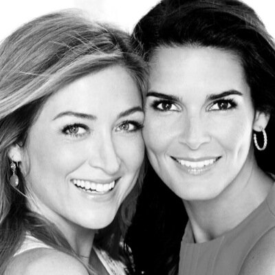Calzona and Rizles for LIFE! Also LOVE Criminal Minds! Adore the McClymonts. Thinking About Everything Always Follow Me I Will Follow You