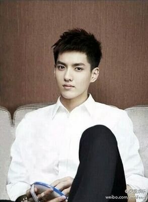 ถึงจะเพิ่งเป็นเบบี้บีเอพีถึงจะรักโล่เเต่ก็รัก เอ็กโซนะครัช' บอกได้เหมือนเดิมว่าลืมไม่ได้ มันลืมไม่ได้เเละจะไม่ลืม ไม่ลืมคริสลู่เเบค! เเน่นอนค่ะ