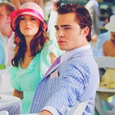 onetreegossip's profile picture. and who am i? that's one secret i'll never tell, you know you love me xoxo gossip girl