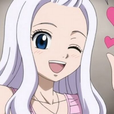 Mirajane Cute Pics / Hauskat tekstarit, vitsit, hauskat viestit, gatos, anime meme, eläimet, taide ja käsityöt, huumori, rage.