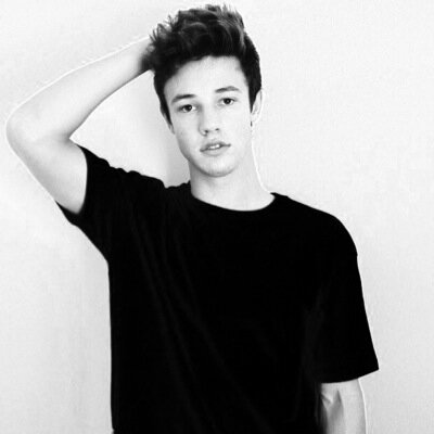 cam,you're amazing❤️